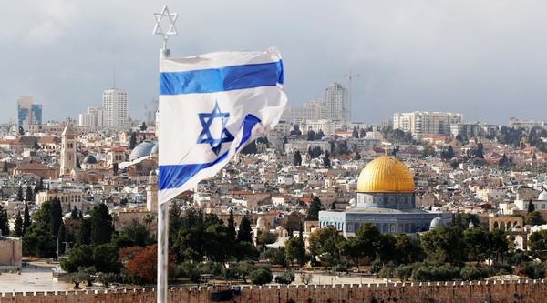 Анализ ВВС: Трампломатия — что изменит признание Иерусалима столицей Израиля