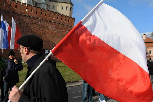Председатель Верховного суда Польши обвинила власть в «осуществлении переворота» против судопроизводства