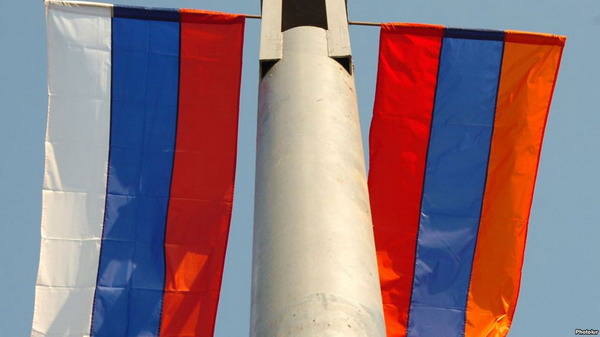 Парламент Армении ратифицировал соглашение о российском оборонном кредите на $100 млн