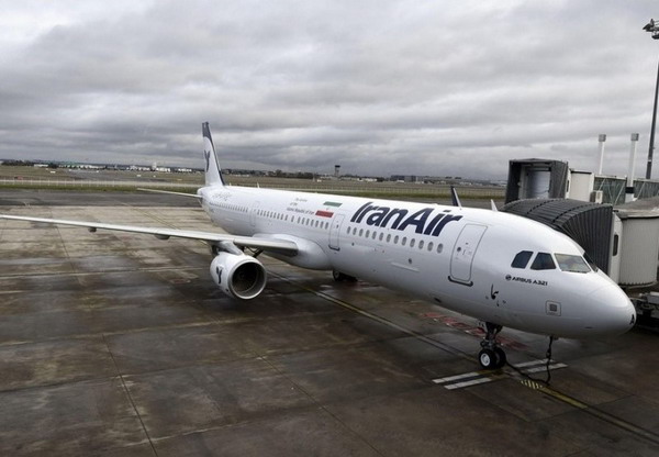 Иран намерен покупать самолеты компаний «Аэробус» и «Боинг» за свои деньги: Tehran Times