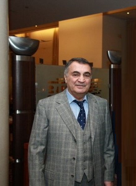 Левон Маркос: открытое письмо Президенту Республики Армения