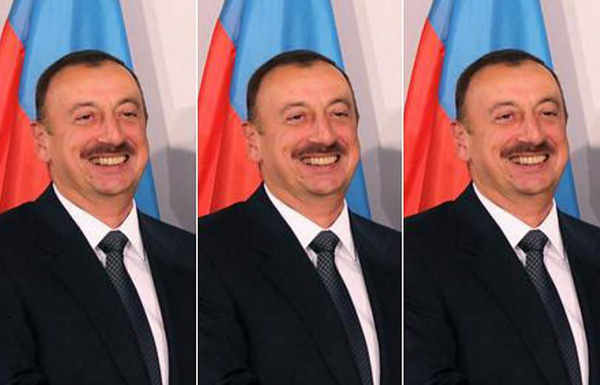 Хорошо, если Алиев обращается, так сказать, не к азербайджанской армии, а к азербайджанской диаспоре: «Жаманак»