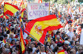 В Брюсселе проходит судебное заседание по выдаче Испании каталонских лидеров