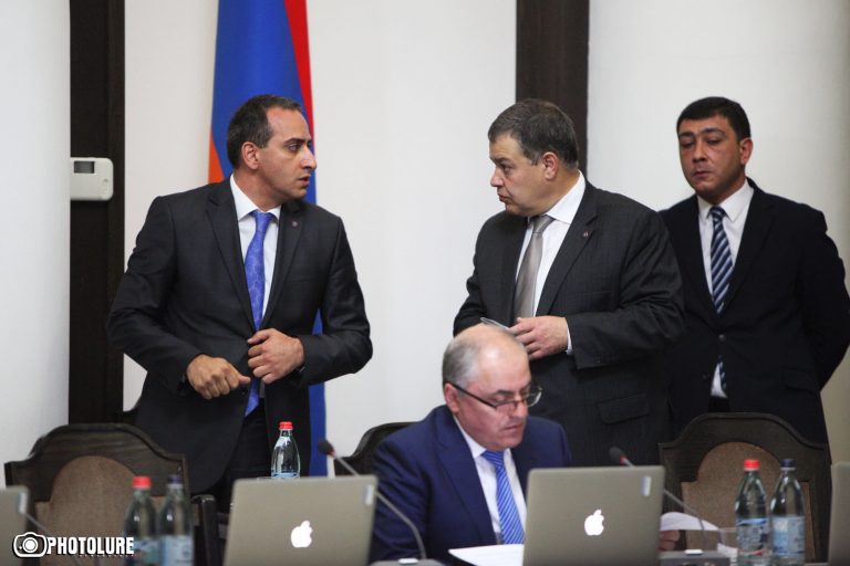 Заключенным-иностранцам в Армении будет предоставлена возможность видеозвонка