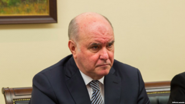 МИД РФ: Россия «надеется», что проблема с КПП «Верхний Ларс» будет решена
