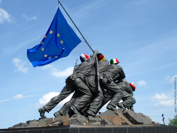 Совет ЕС утвердил создание новой программы оборонного сотрудничества — PESCO