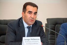 Замминистра: В 2017-2020 гг. Армения получит от ЕС содействие в размере 170 млн евро