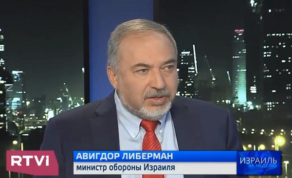 Министр обороны Израиля: «Израиль не признает Геноцид армян ради Азербайджана» – Akunq.net