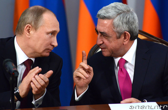«Нанесенные Армении оскорбления бумерангом ударят России»: политолог