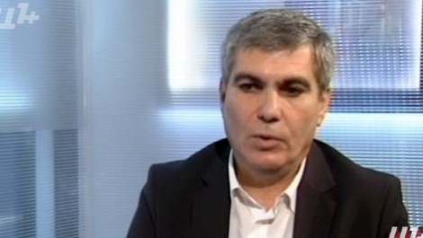 Поступок Сержа Саргсяна оппозиционер Арам Саргсян считает подвигом – «А1+»