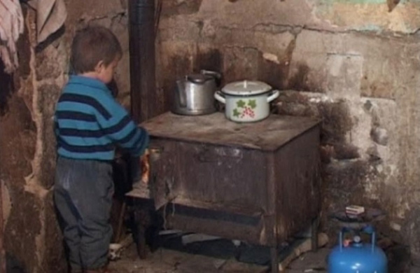 В 2016 году по сравнению с 2008-ым в Армении увеличилось число бедных людей