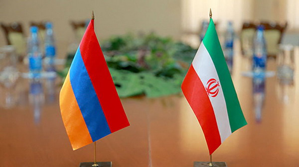 Армения и Иран договорились увеличить поставки газа в обмен на электроэнергию