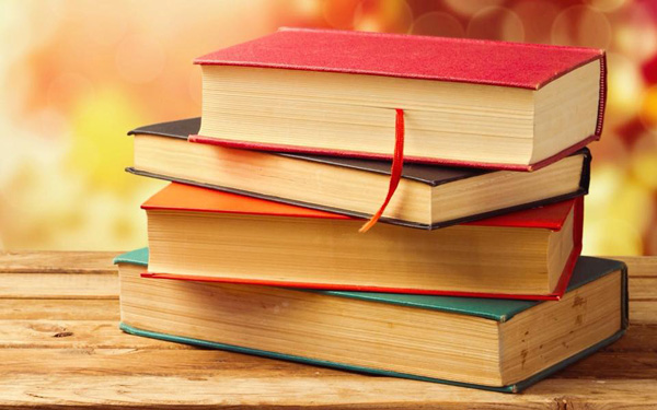 Список самых востребованных книг в библиотеках армянской столицы в ноябре 2017 года