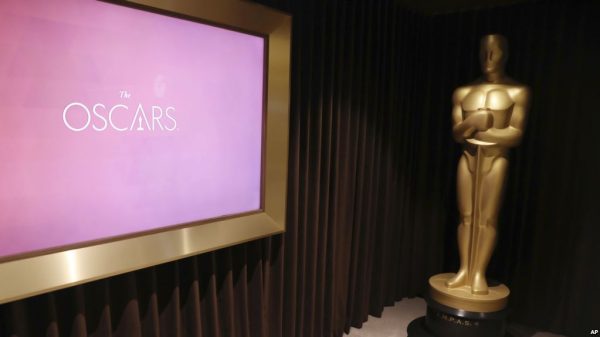 Фильм, представляющий Армению, не включен в список претендентов на «Оскар»: «Голос Америки»