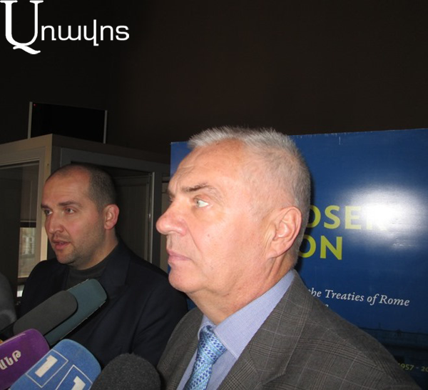 ЕС инвестирует в производство шерсти в Амасии 1 миллион евро: видео