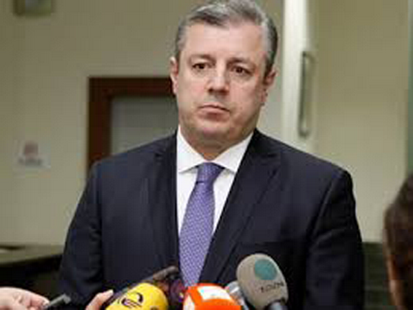 Прорыв: заявление премьер-министра Грузии вызвало большой шум в Грузии и Азербайджане – «Жаманак»