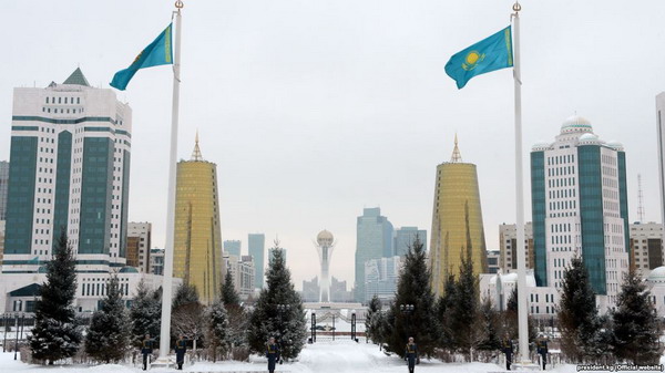 Казахстан впервые возглавил Совет Безопасности ООН