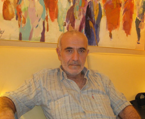 «Идущие на смерть приветствуют тебя»: Зейнал Ибрагимов – о событиях января 1990-го в Баку