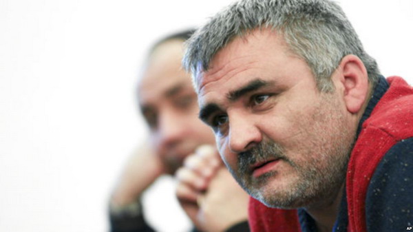ЕС: приговор азербайджанскому журналисту Афгану Мухтарли вызывает серьезные вопросы