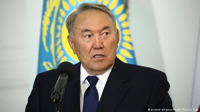 Казахстан и США заключили сделки на $2,5 млрд