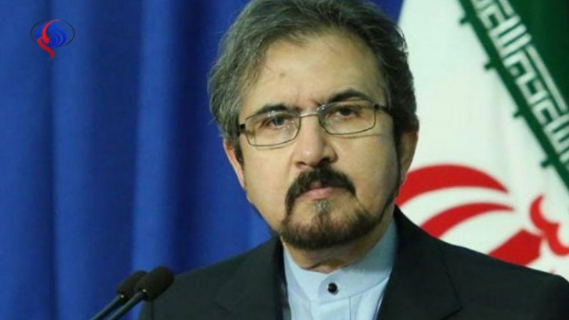 Иран потребовал от Турции «немедленно прекратить» вторжение в провинцию Африн в Сирии