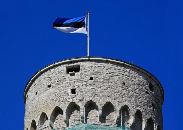 Эстония первой ратифицировала соглашение Армения-ЕС
