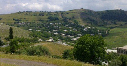 Организация «Диалог» способствует укреплению приграничных населенных пунктов Армении