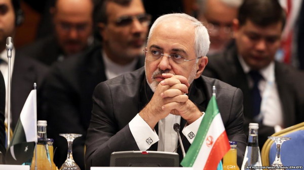 Глава МИД Ирана: ни одна страна не может быть в безопасности за счет создания нестабильности у соседей