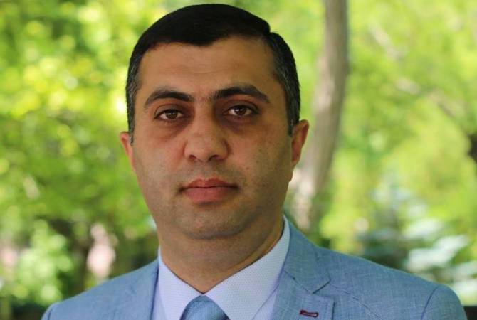 Комиссия парламента Армении одобрила одобрила проект заявления об осуждении геноцида езидов в Ираке