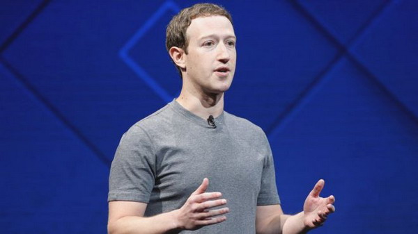 Фейсбук будет отдавать приоритет постам друзей и родственников, а не СМИ