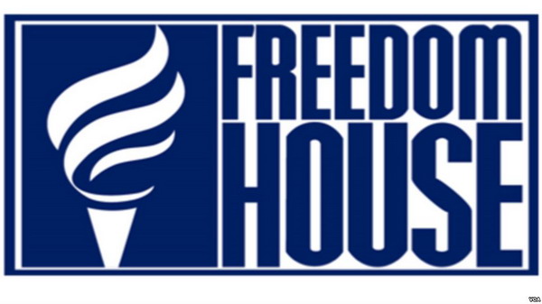 Демократия отступает: Freedom House призвал защитить свободу в мире