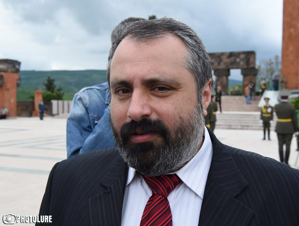 Давид Бабаян: США считает Азербайджан страной с террористической угрозой, а Украина им продает оружие