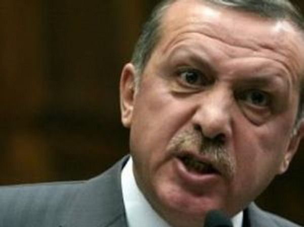 Эрдоган обещает «уничтожить» поддерживаемые США курдские силы в Сирии