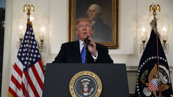 Президент США продлил действие Ядерного соглашения с Ираном
