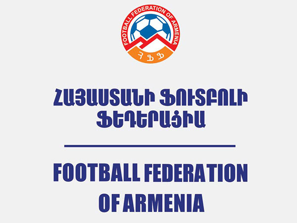 Заявление Федерации футбола Армении: «Борьба важна как для футбольных структур, так и для всего общества»