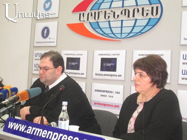 Ара Гочунян: в качестве чисто армянской прессы у стамбульской газеты «Жаманак» нет проблем – видео