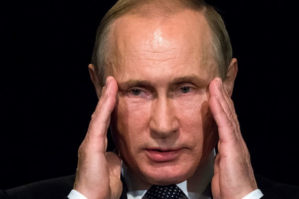 «Собака лает, караван идет»: реакция Путина на «Кремлевский доклад» США