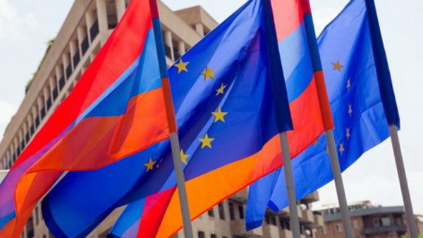 ЕС предоставляет гражданскому обществу Армении 1,74 млн евро на 5 новых программ