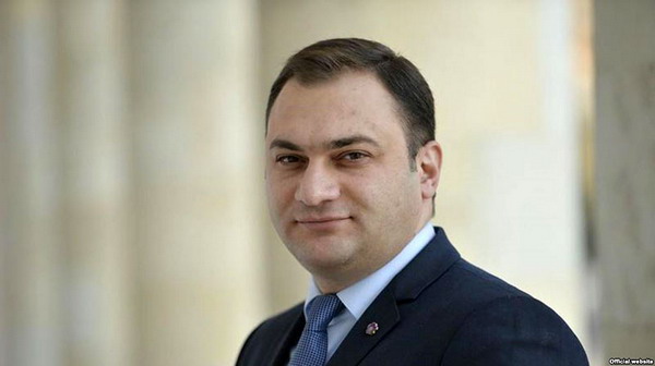 «У президента Армении была легкая простуда, в этот период он находился дома»: пресс-секретарь — Aysor.am