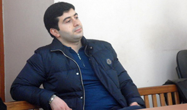 Зять экс-депутата парламента Армении Каро Карапетяна найден мертвым в одной из гостиниц в Ереване