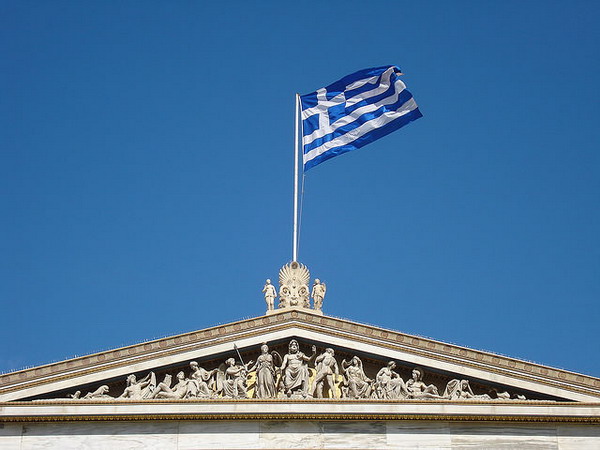 В Афинах в этом году желают урегулировать старый спор о названии Македонии: заявление МИД Греции
