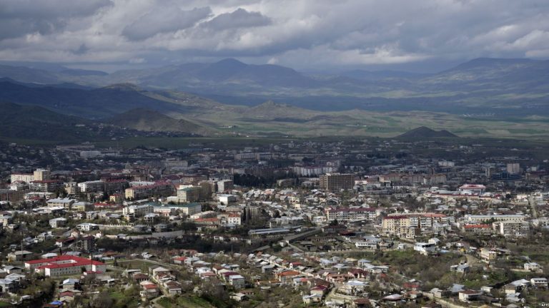 В 2018 году в Нагорном Карабахе войны не будет: американские аналитики