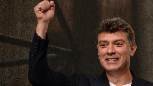Третья годовщина убийства Немцова: США призвали российские власти наказать организаторов