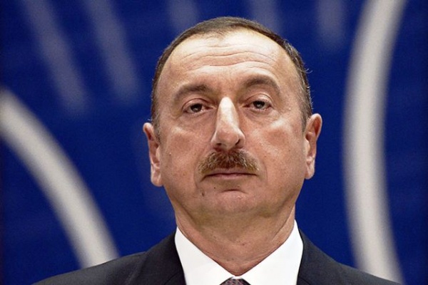 «Стратегическая цель» азербайджанцев — «вернуть» Ереван: Ильхам Алиев — на съезде правящей партии Азербайджана