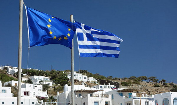 ЕС призвал Турцию немедленно прекратить незаконные действия против Греции и Кипра