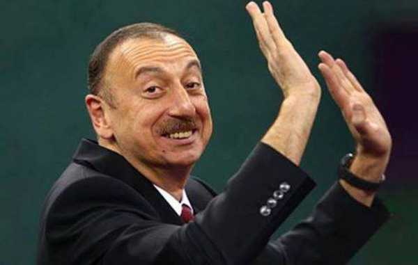 Ильхам Алиев вновь будет выдвинут кандидатом на пост президента Азербайджана