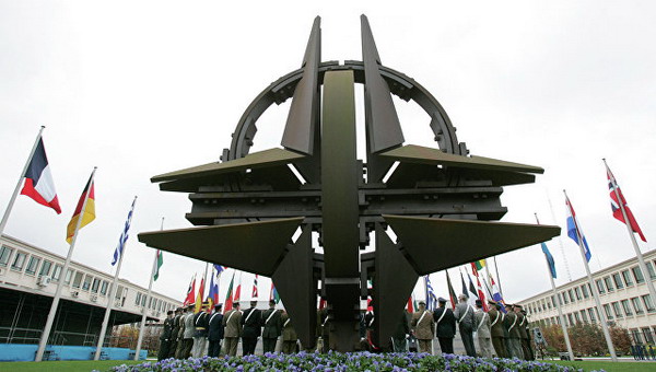 Министры стран-членов НАТО утвердили создание двух новых штабов и центра кибербезопасности