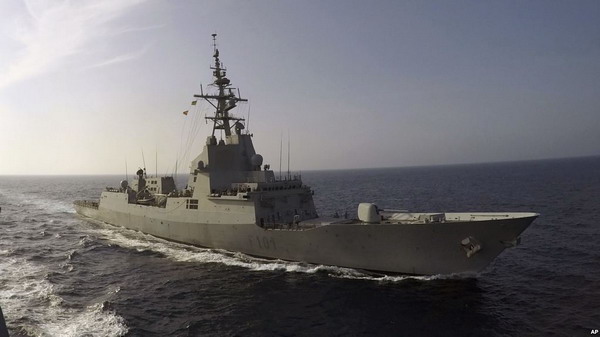 Не ответ, а упреждение: США направили второй эсминец в Черное море