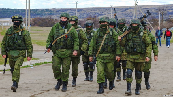 В российской армии планируют вернуть должность «политрука»
