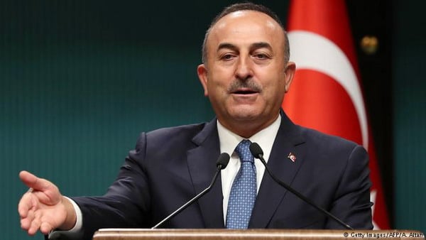 Оказывается, Анкара Вашингтону «предоставила еще один шанс»: заявление главы МИД Турции